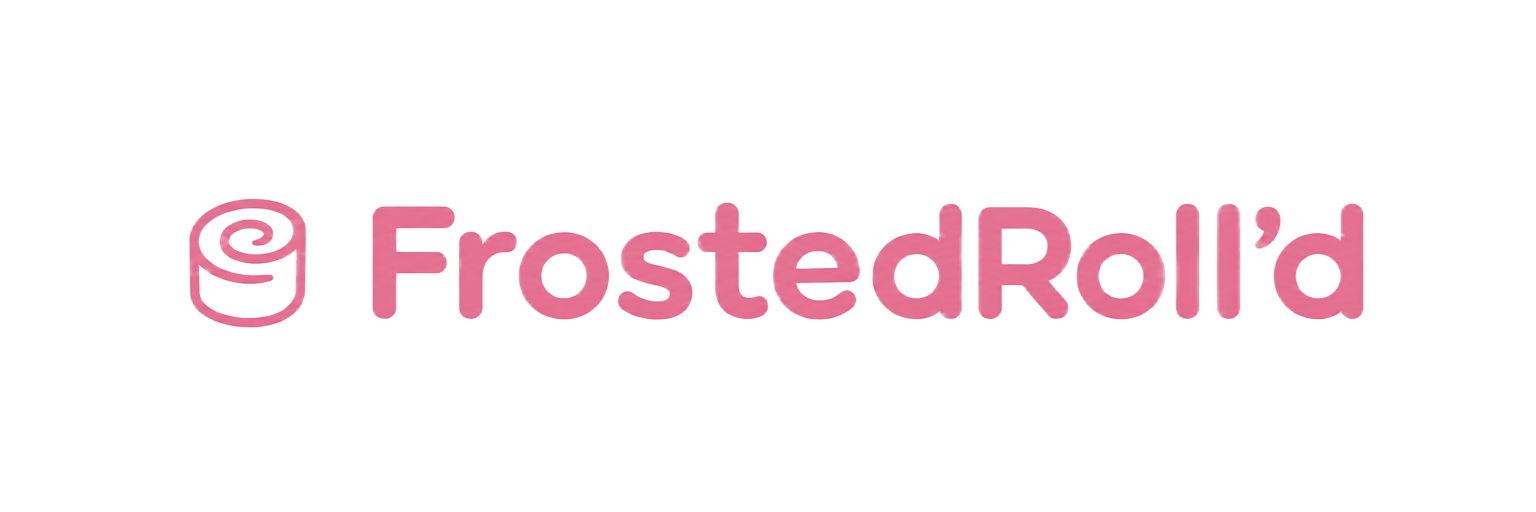 FrostedRoll'd