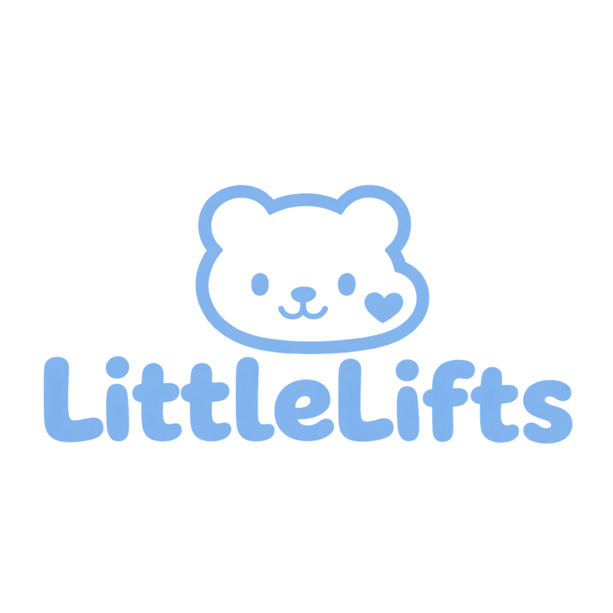 LittleLifts logo